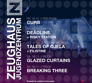 Upcoming Events